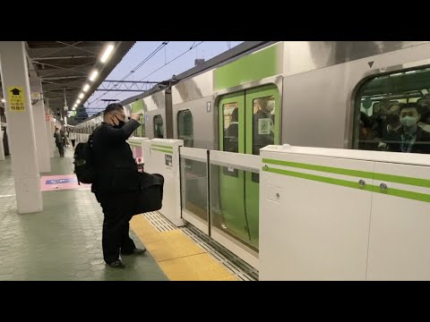 金正恩vs電車