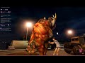 🌸 OKIE DOKIE! Terror C Mod - Win Duo Team - EOTR - Resident Evil: Outbreak File #2 Online