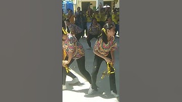 Thumbnail of OTSO OTSO Dance Challenge.
