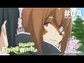 飛翔的魔女 第04話【櫻花之中的占卜師】｜Muse木棉花 動畫 線上看