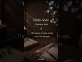 Wabi-Sabi | The Japanese Philosophy of Beauty in Imperfection