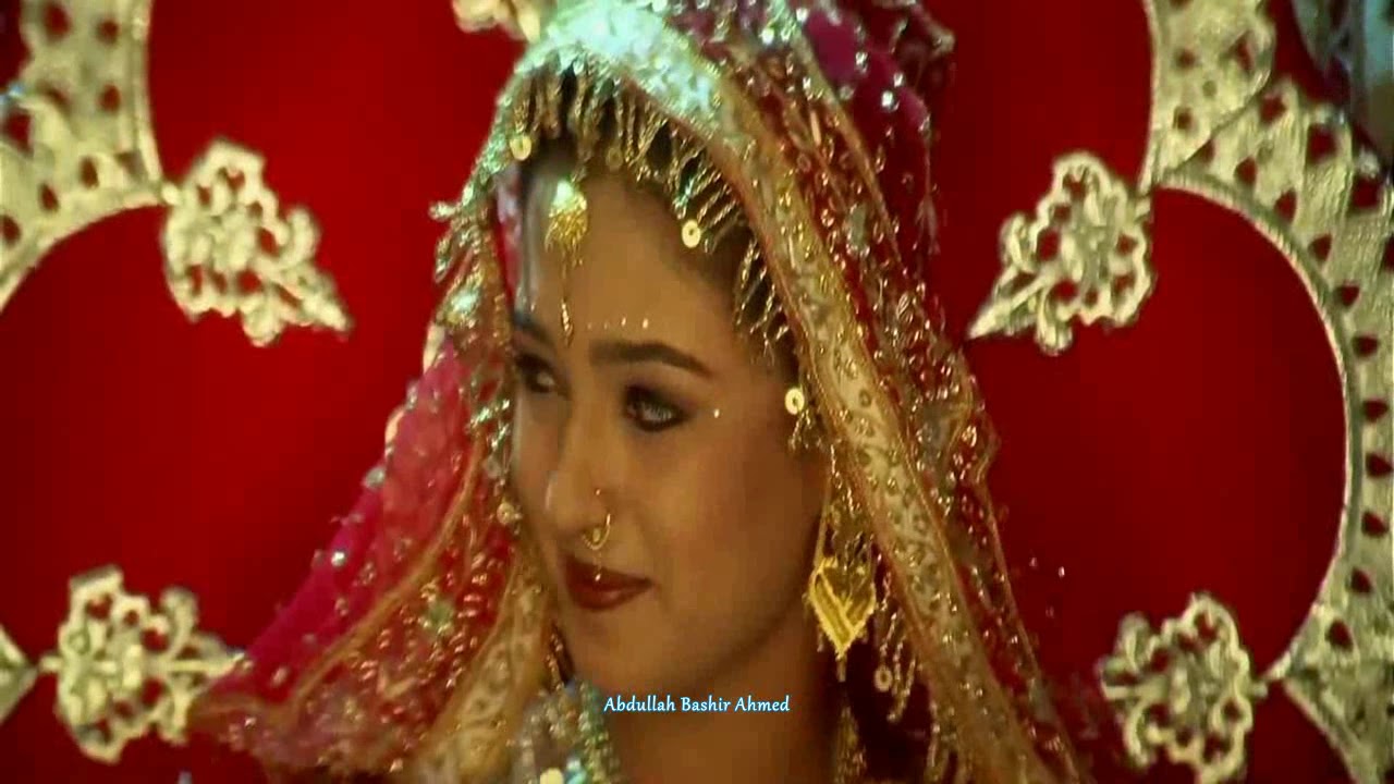 Dhin Tara Dhin Tara  Kahin Pyaar Na Ho Jaaye 2000  Bollywood Song I kumar Sanu I