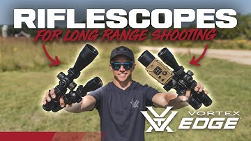 BEST Riflescope for Long Range?