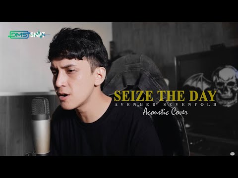 Avenged Sevenfold - Seize The Day (Acoustic Cover)