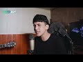 Beginning of video