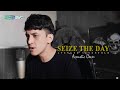 Avenged Sevenfold   Seize The Day Acoustic Cover