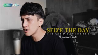 Avenged Sevenfold - Seize The Day (Acoustic Cover) screenshot 1