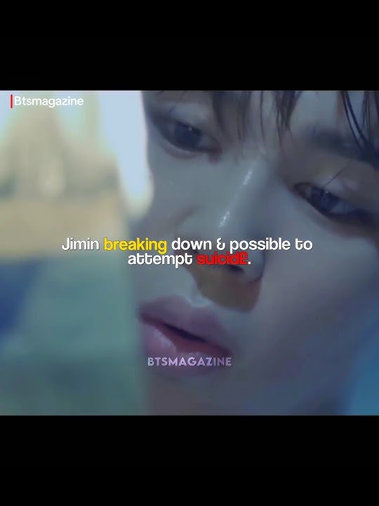 The hidden details behind 'I Need U' music video | #bts #ineedu #mv