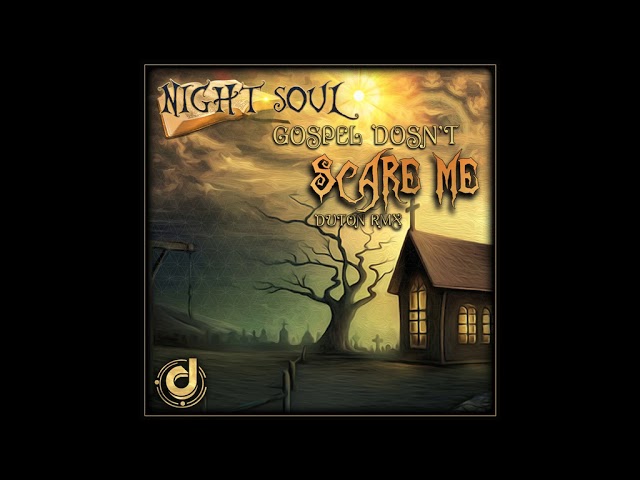 Guarda Official - Nightsoul - Gospel Doesn't Scare Me (Duton Remix) su YouTube Guarda Official - Nightsoul - Gospel Doesn't Scare Me (Duton Remix) su YouTube