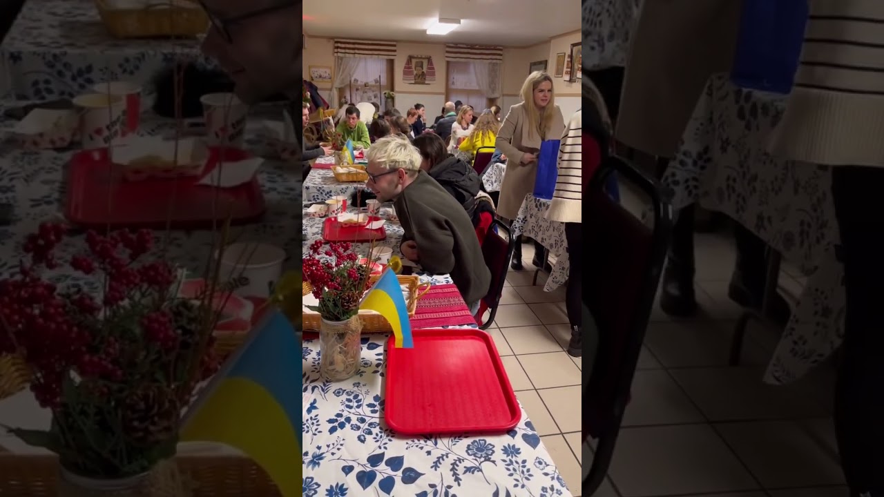 hidden nyc restaurants … ukrainian food at streecha in the east village 