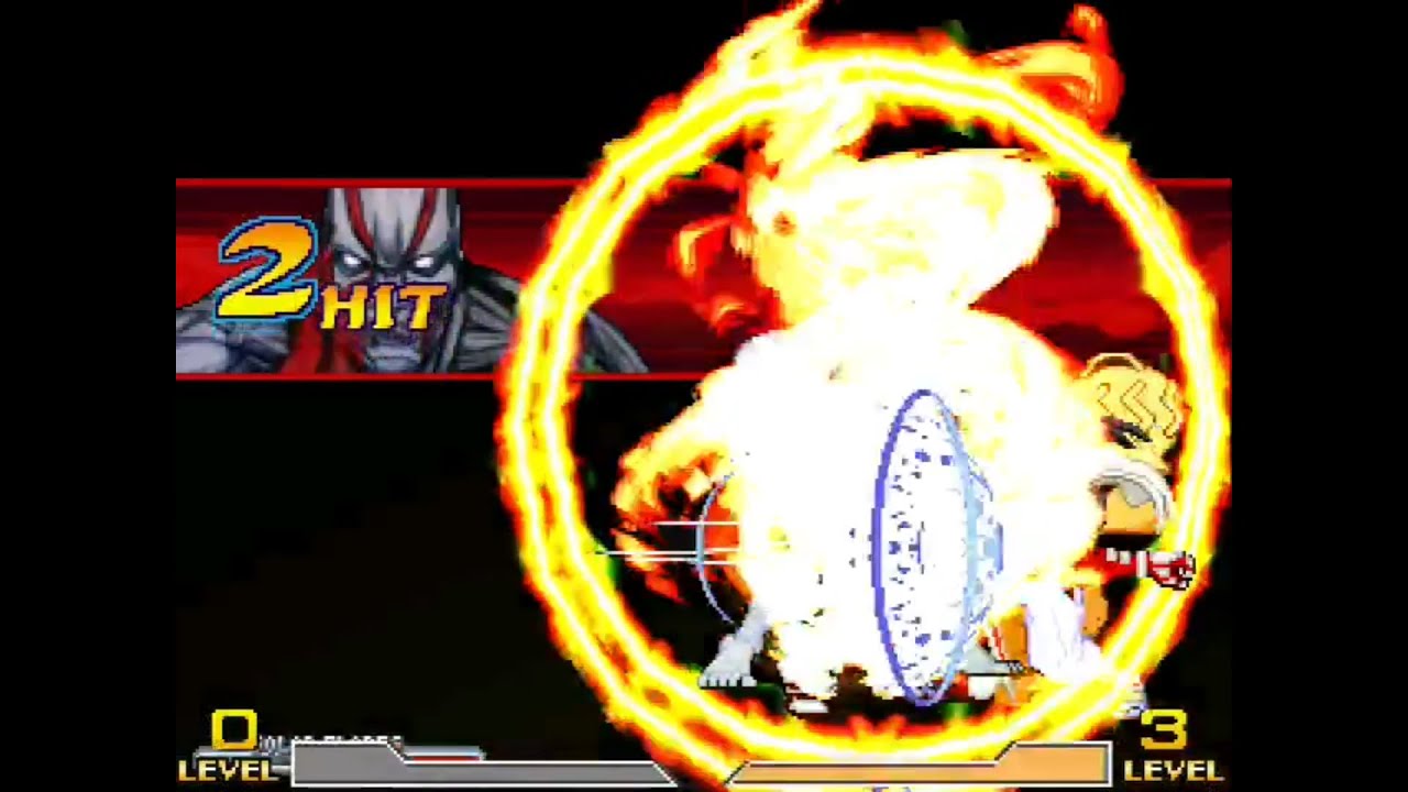  MUGEN Who Stops Tyrant And Sunfire In Arcade Mode 2021 12 08 YouTube