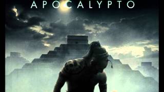 01 - From The Forest - James Horner - Apocalypto