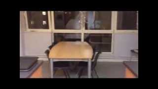 A tour of typical mclaren house flat.