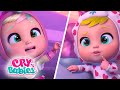 Space Adventures | CRY BABIES 💧 MAGIC TEARS 💕 Long Video | Cartoons for Kids in English