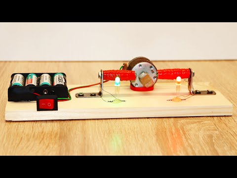 वीडियो: एक विद्युत सर्किट कैसे इकट्ठा करें
