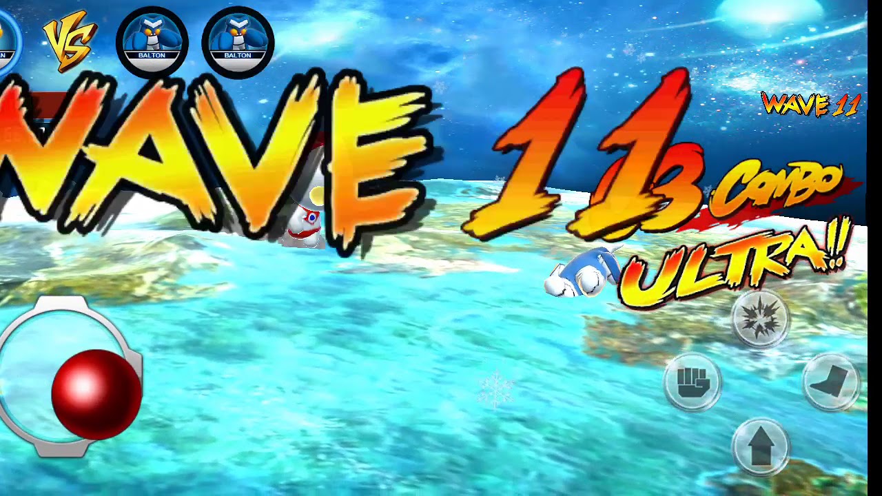 Ultraman Rumble 1 YouTube