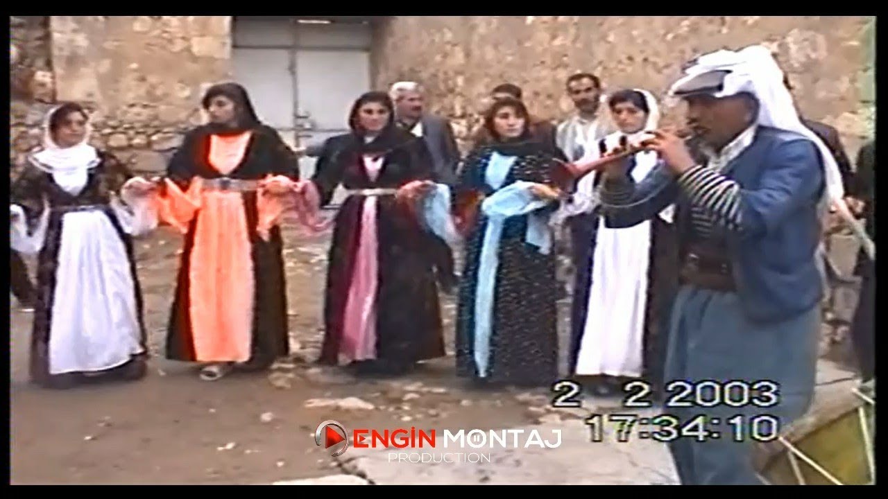 Mala cango düğünü Cihangir Tayboğa düğünü Part.3