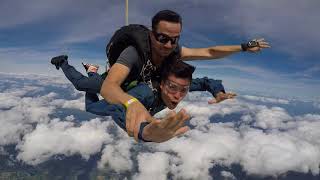 Swoopware: Skydive - Gabe