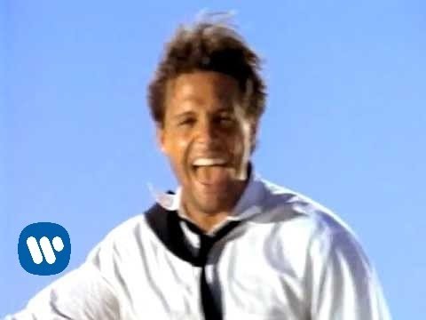 Luis Miguel - Dame (Official Music Video)