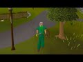 Advancing Fishing and Strength [RuneScape #2]