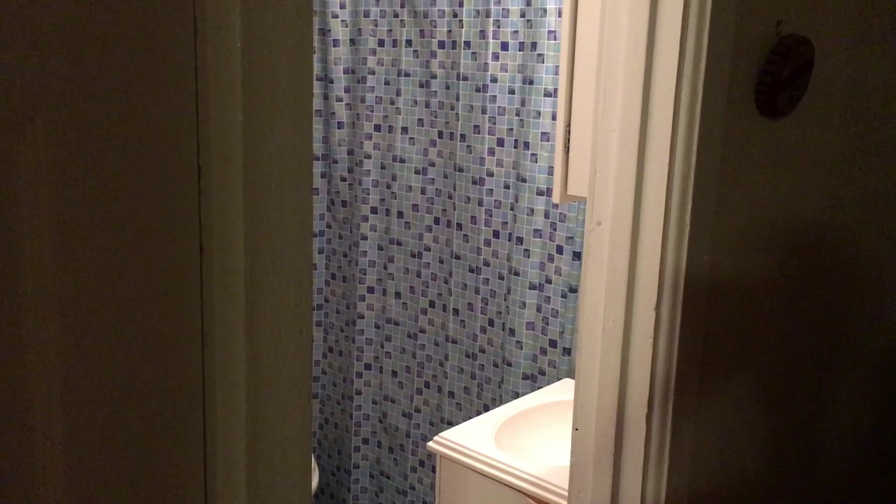 How to remove hair from the shower drain YouTube