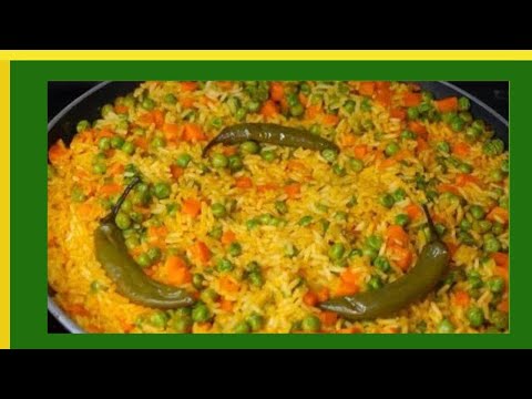 Quinoa Como Arroz Rojo