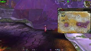 Violet Stand Location WoW WotLK Classic