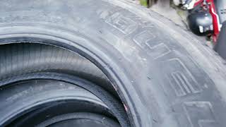 Lốp 26560R18 Bridgestone