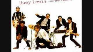 Huey Lewis & The News - Some of My Lies Are True chords