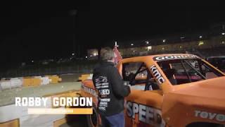 Robby Gordon recommends LED Whips