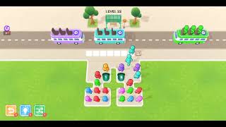 Crazy Bus (Unity WebGL): Level 1-55