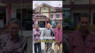 Download Lagu TUGAS POKOK KEPOLISIAN #polri #hukum #ham #jaksakita #kehakiman #tvone #jambitv #jamwas #kompolnas MP3