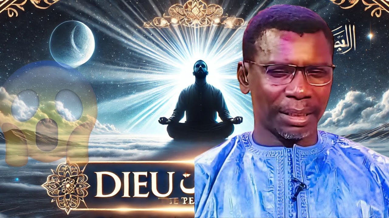 🔥Dieu Te Parle Chaque Jour… Voici Comment L’Entendre !@Trésors du Passé  | Avec Madiama FALL