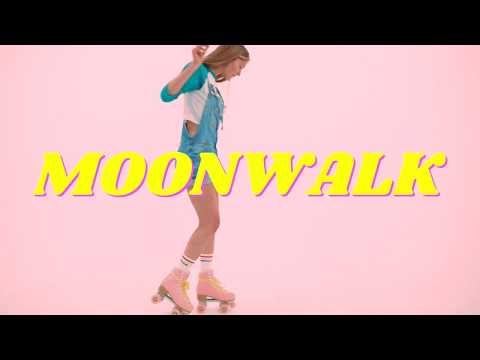 IMPALA TRICK TIPS - MOONWALK