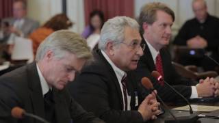 The bill of unintended consequences