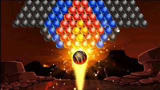 Bubble shooter Android gameplay l bubble shooter l bubble shooter game level 194 l Bubble Shooter screenshot 3