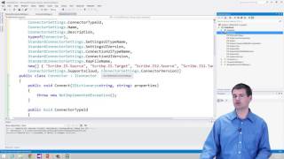 Scribe CDK Training Part 3:  HelloWorld - Discovery