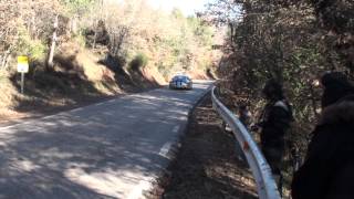 Rally Sant Julia de Vilatorta 2014