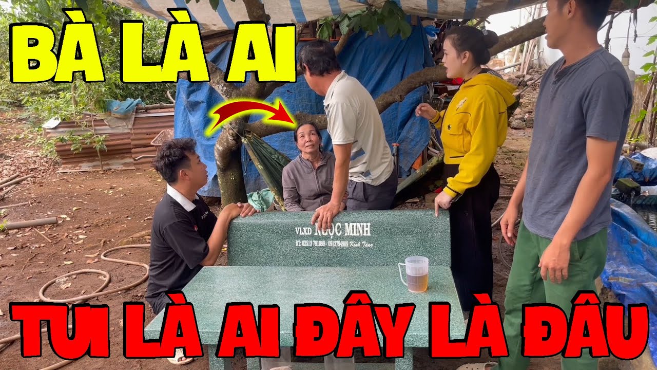 Cha Lúc Tỉnh Lúc Mê Lúc Nhớ Lúc Không Làm Mẹ Hương Rối Não