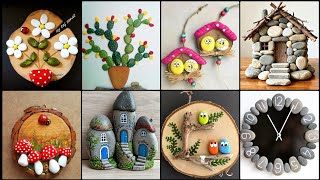 Creative Wood Crafts Ideas | DIY Wooden Decor | Rustic Home Decoration