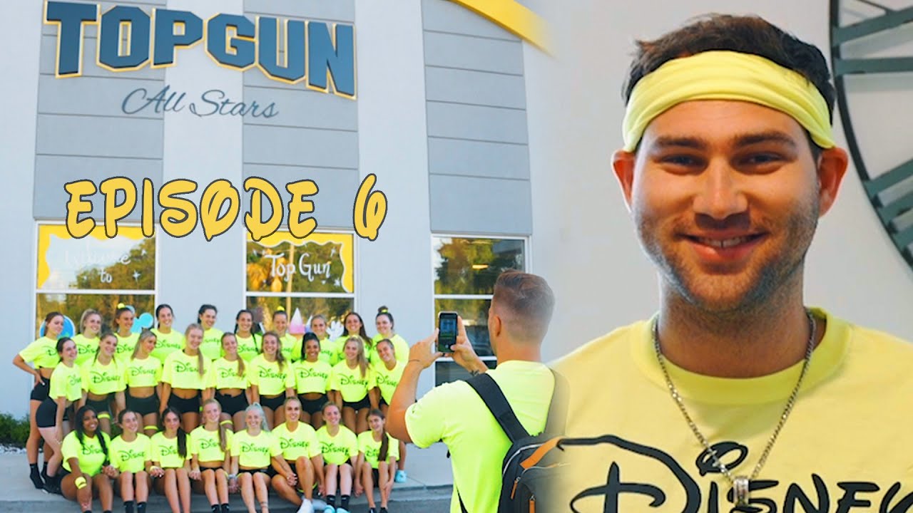 Episode 6 || Kelly Girls: RTW