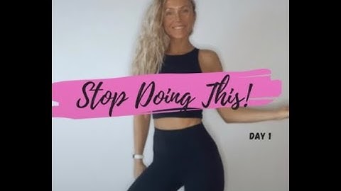 ✂️STOP DOING THIS✂️ part 1