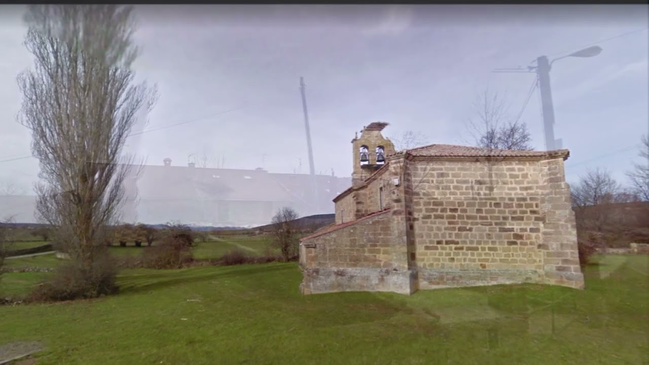 Quintanamanil,  Campoo de Yuso,  CANTABRIA