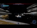 Prime Defense Space PD! Starfighter Corp Crewman