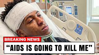Rappers Infected With HIV During Their Peak Fame