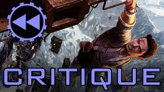 Uncharted 2: Among Thieves Critique - Backwards Compatible