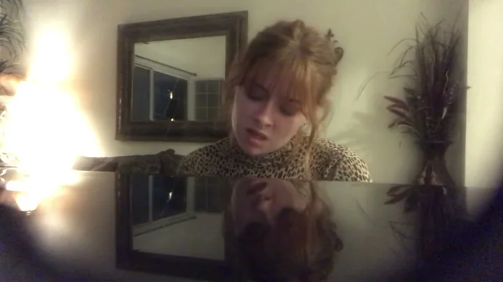 he can only hold her - amy winehouse (cover)