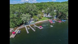 5118 East Lake Rd video tour