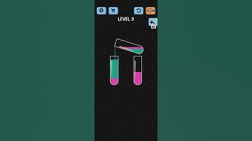 water colour sort level 3