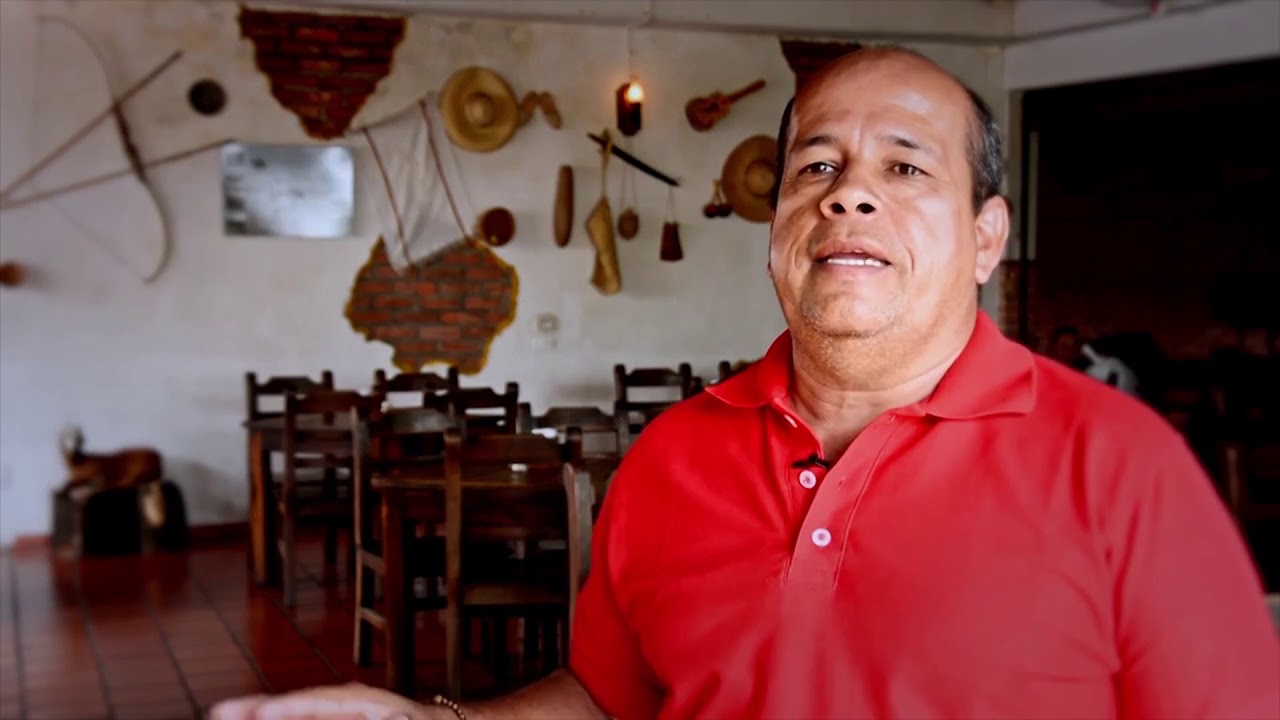 Los Patios, destino turístico de Norte de Santander YouTube